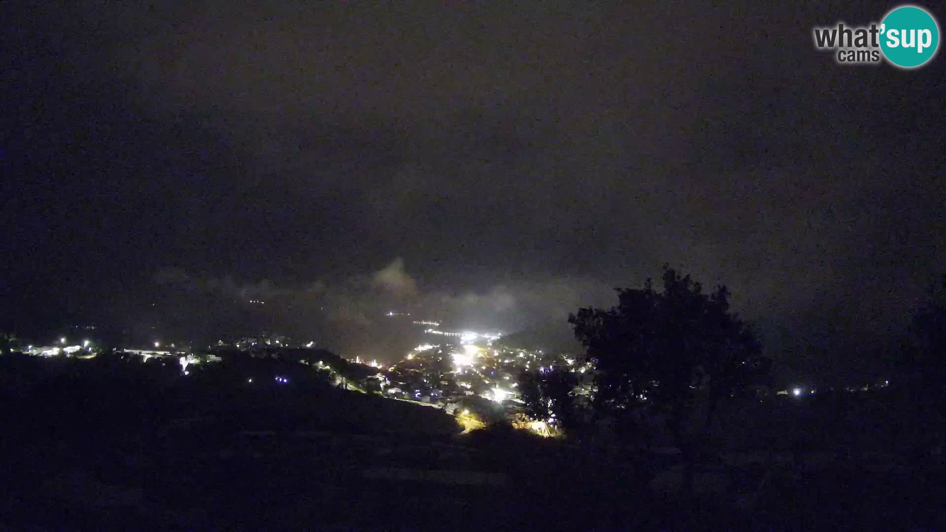 Mali Lošinj Panorama – Tematski Vidikovac Providenca