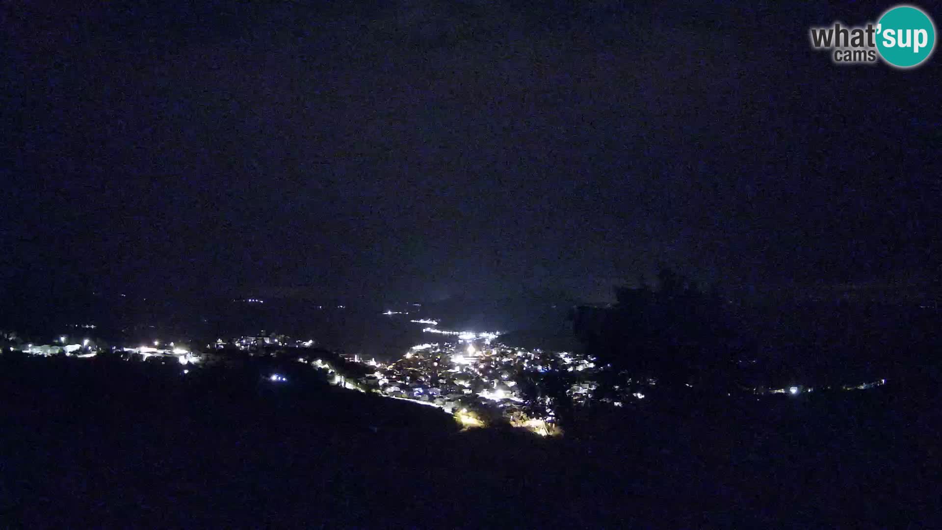 Mali Lošinj Panorama – Tematski Vidikovac Providenca