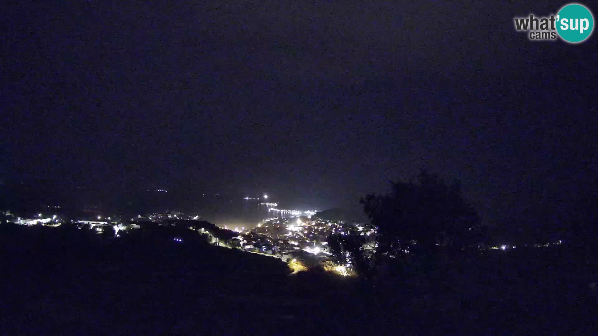 Mali Lošinj Panorama – Tematski Vidikovac Providenca