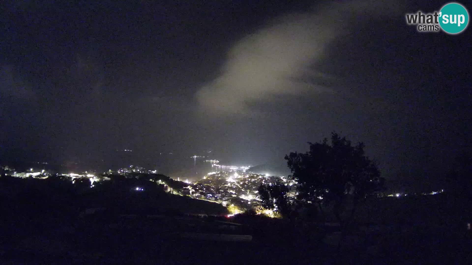 Mali Lošinj Panorama – Tematski Vidikovac Providenca