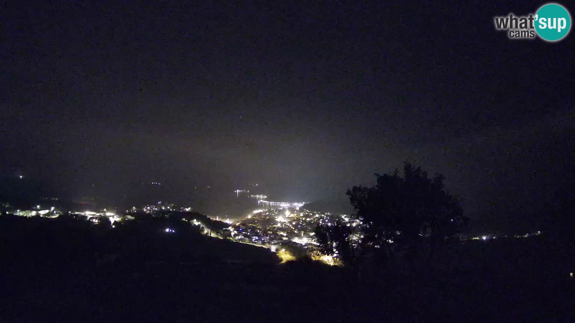 Mali Lošinj Panorama – Tematski Vidikovac Providenca