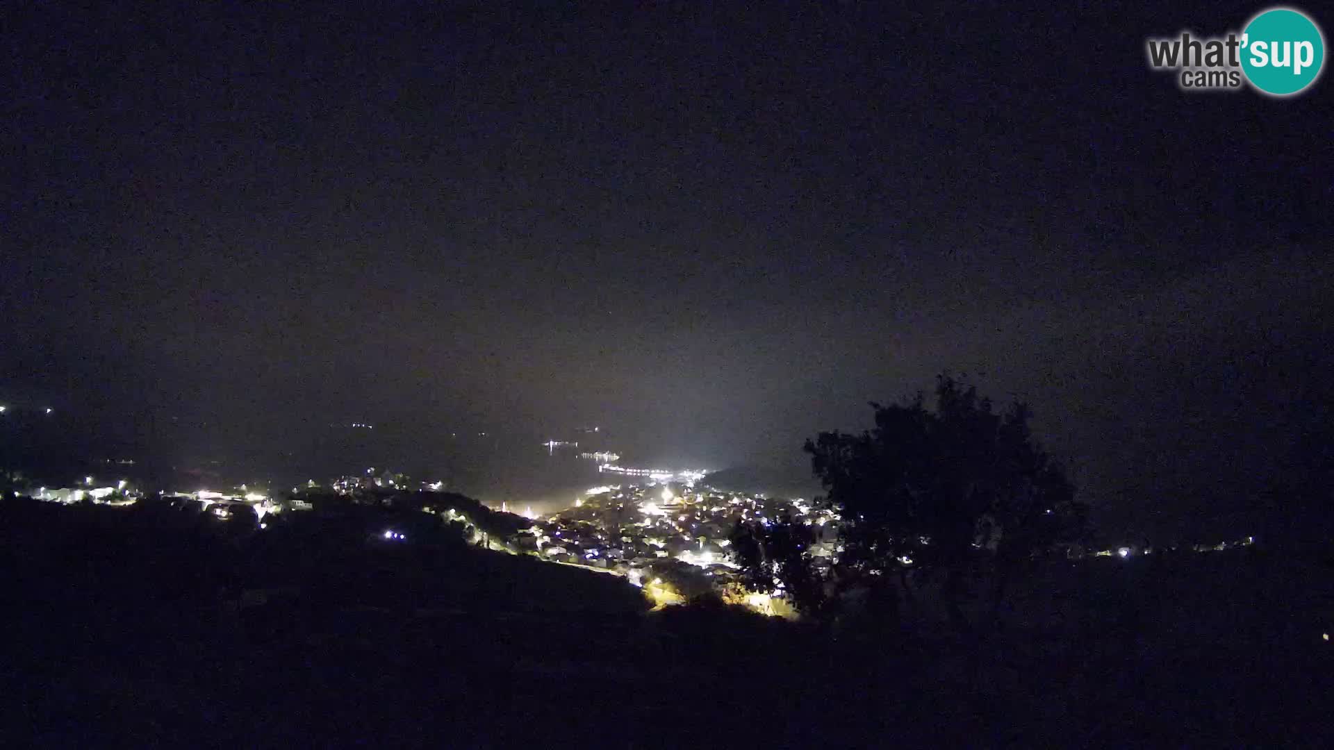 Mali Lošinj Panorama – Tematski Vidikovac Providenca