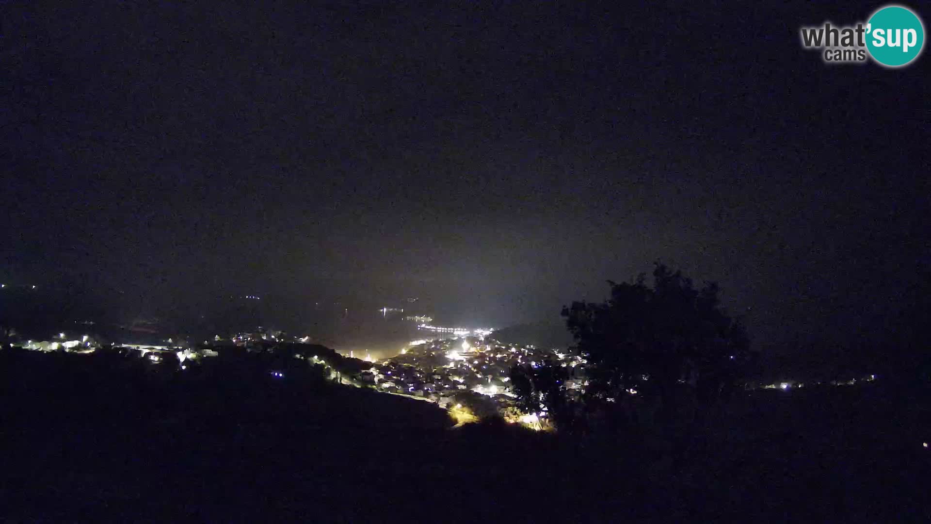 Mali Lošinj Panorama – Tematski Vidikovac Providenca