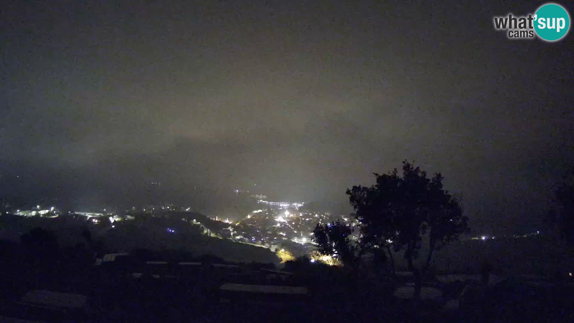 Mali Lošinj Panorama – Tematski Vidikovac Providenca