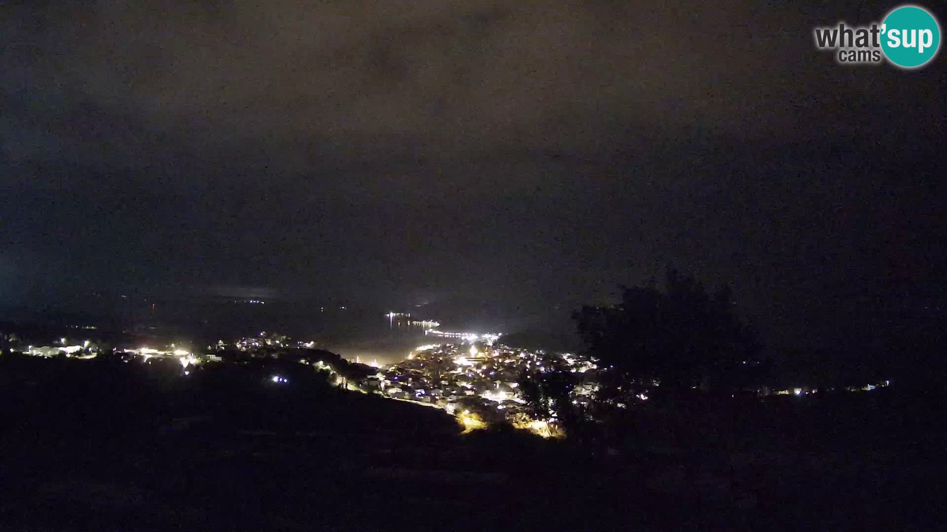 Mali Lošinj Panorama – Tematski Vidikovac Providenca