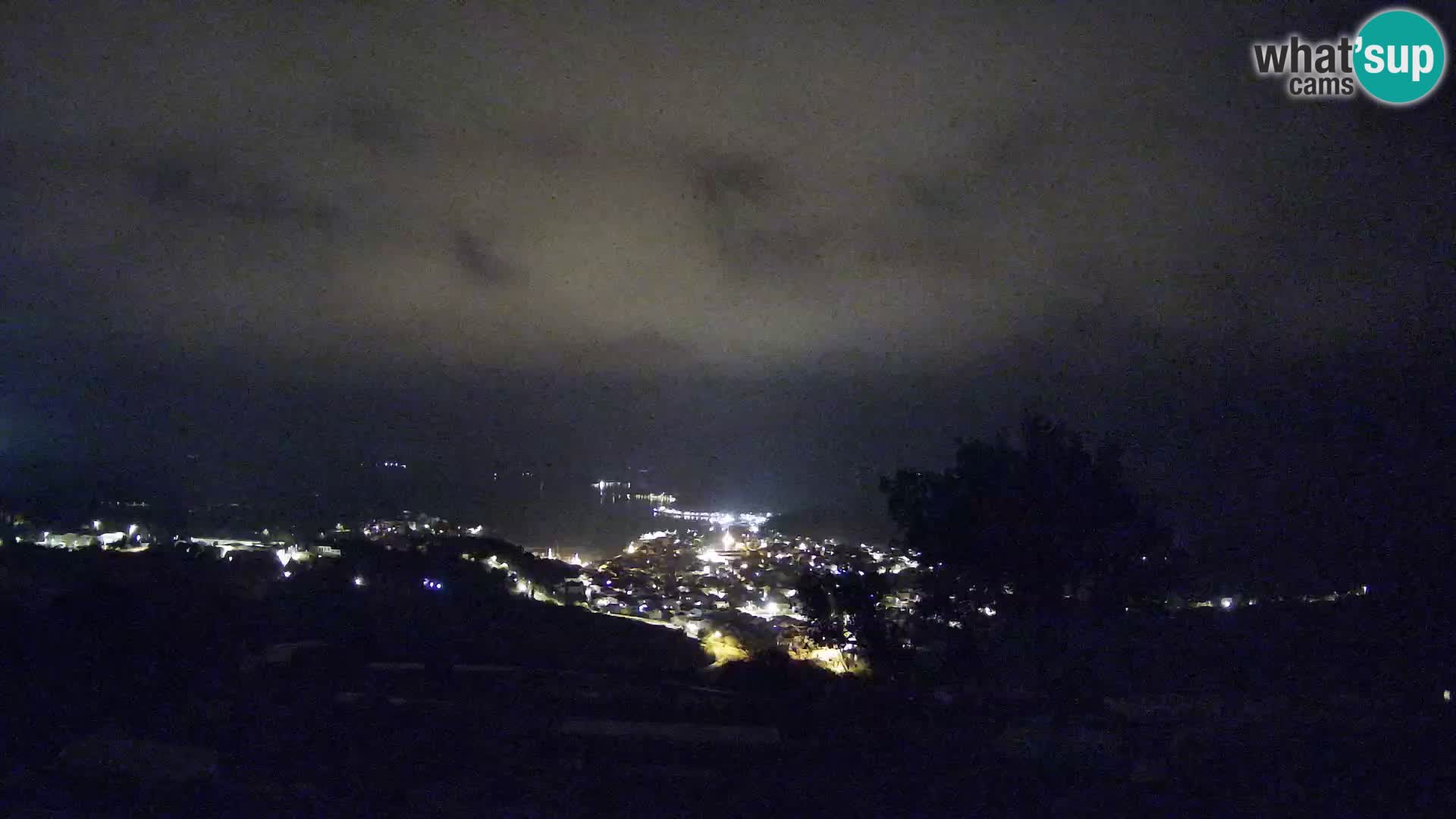 Mali Lošinj Panorama – Tematski Vidikovac Providenca