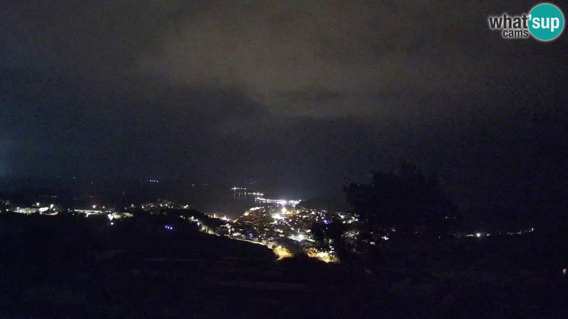 Mali Lošinj Panorama – Tematski Vidikovac Providenca