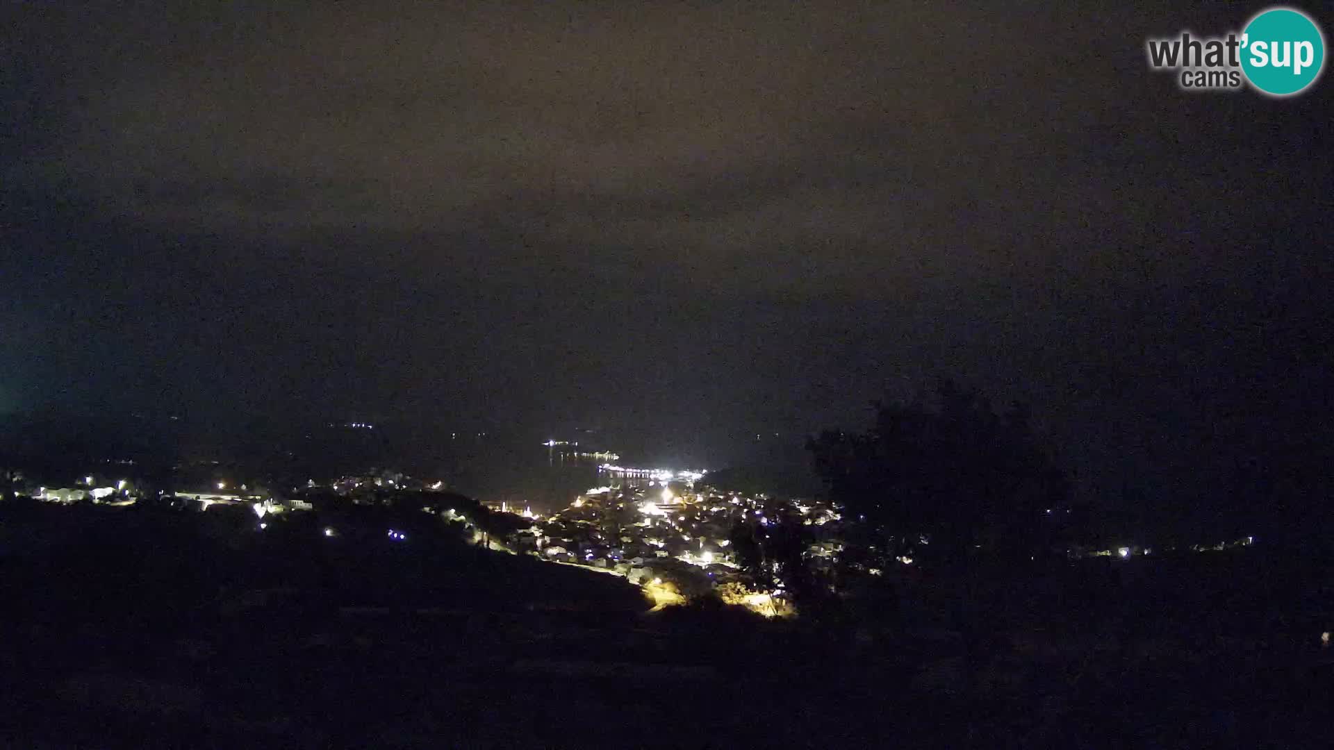 Mali Lošinj Panorama – Tematski Vidikovac Providenca