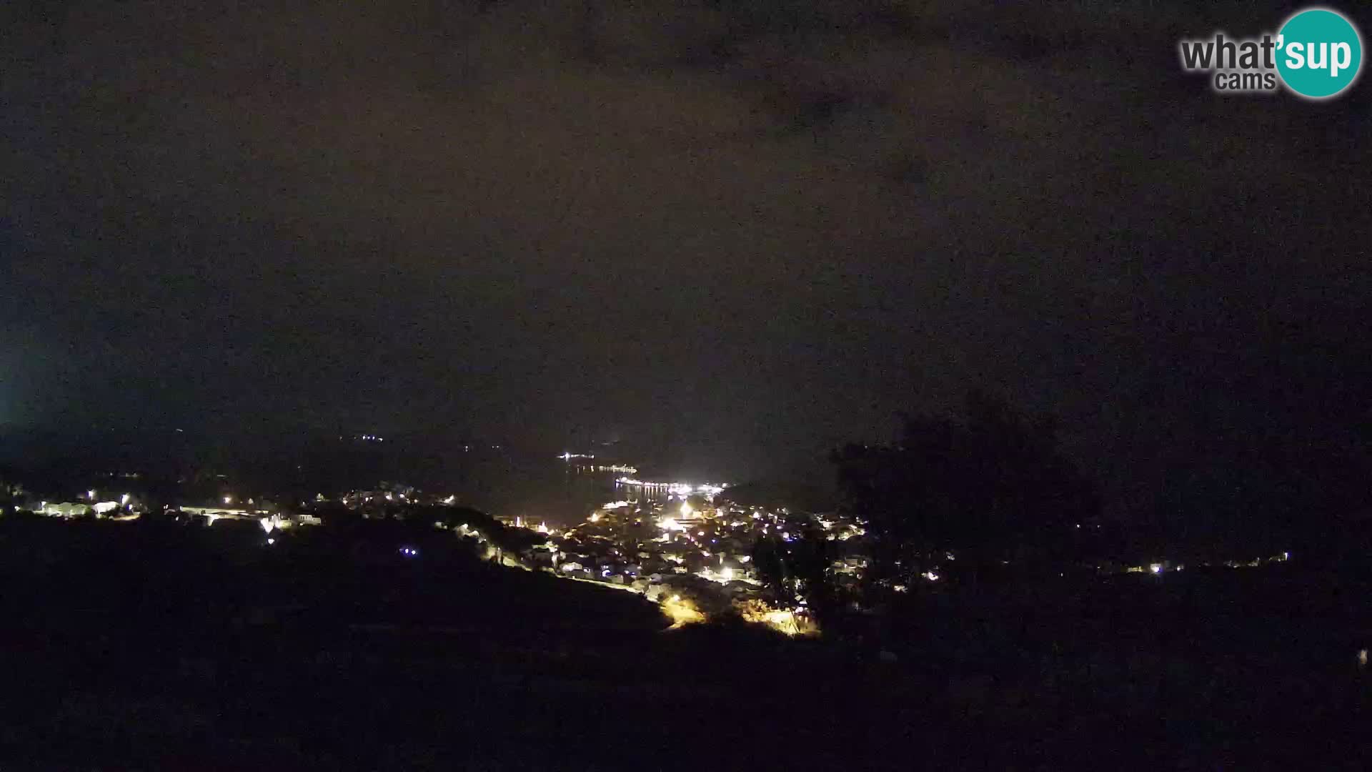 Mali Lošinj Panorama – Tematski Vidikovac Providenca