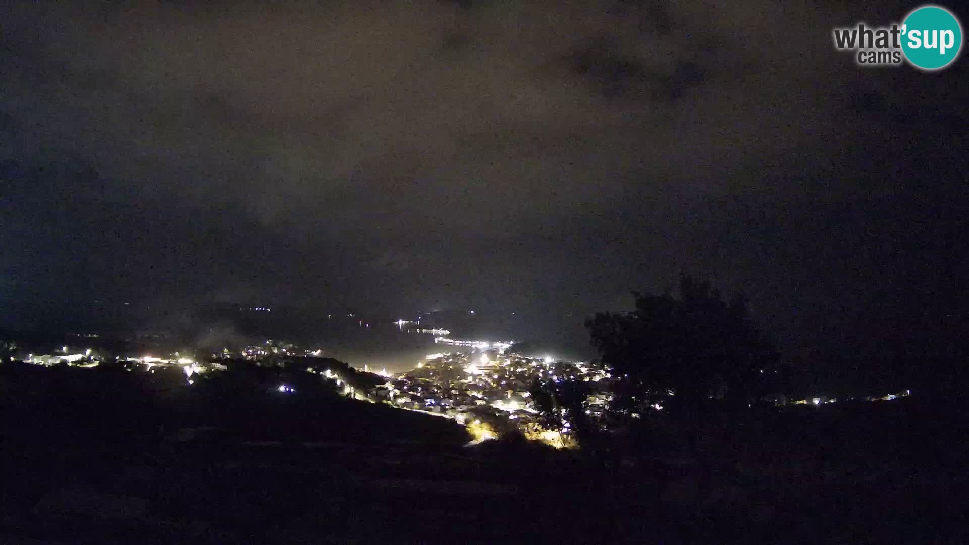 Mali Lošinj Panorama – Tematski Vidikovac Providenca