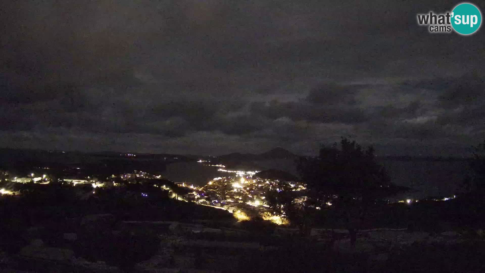 Mali Lošinj Panorama – Tematski Vidikovac Providenca