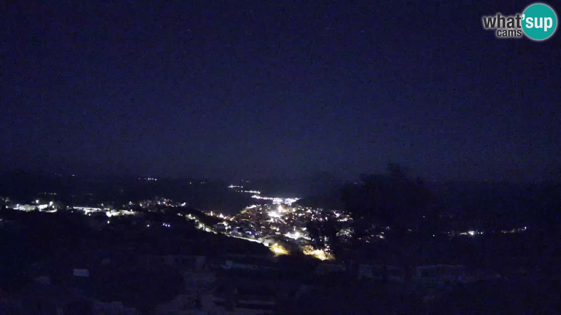 Mali Lošinj Panorama – Tematski Vidikovac Providenca