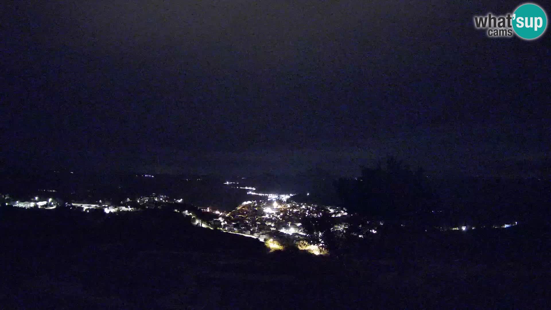 Mali Lošinj Panorama – Tematski Vidikovac Providenca