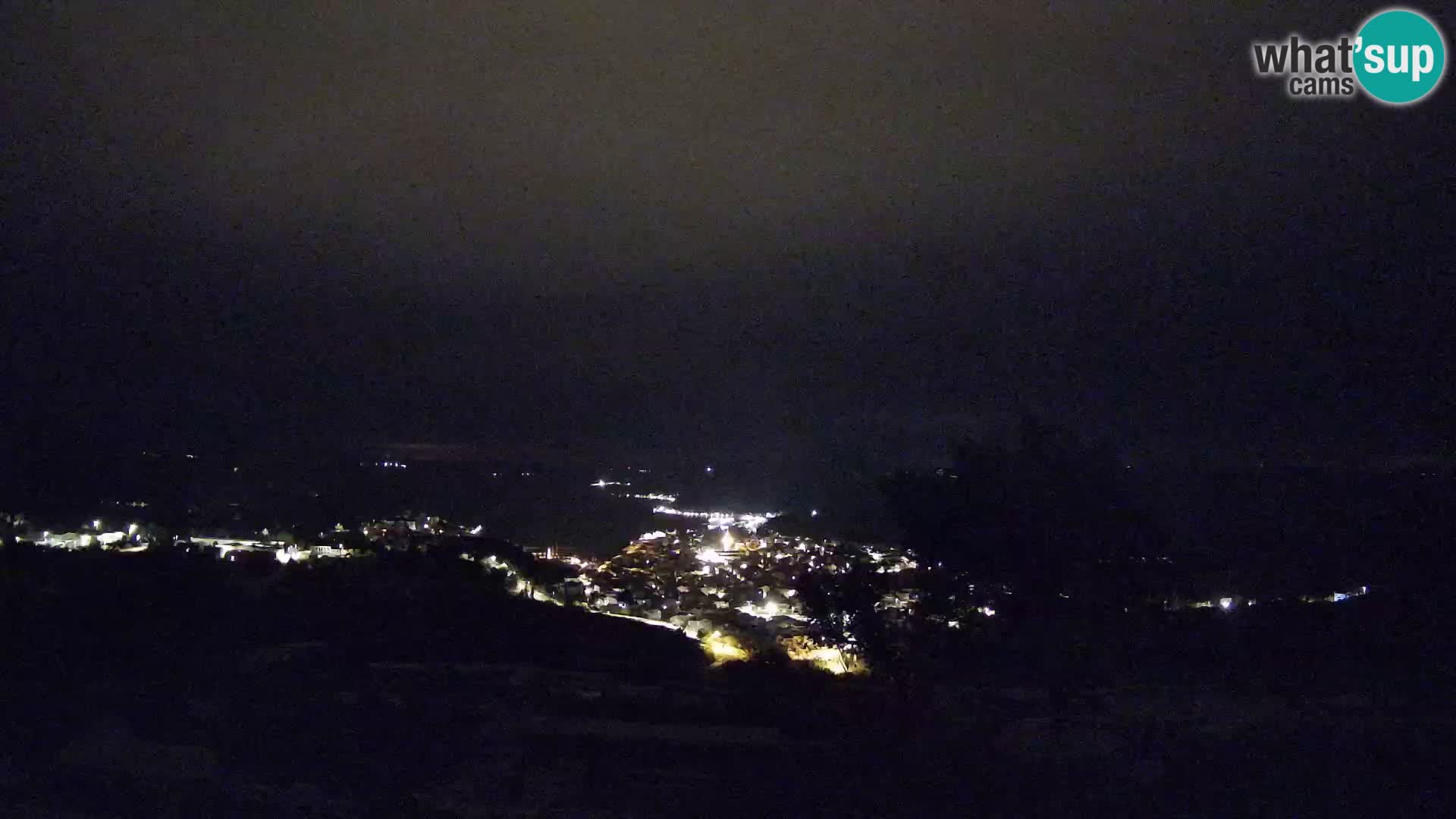 Mali Lošinj Panorama – Tematski Vidikovac Providenca