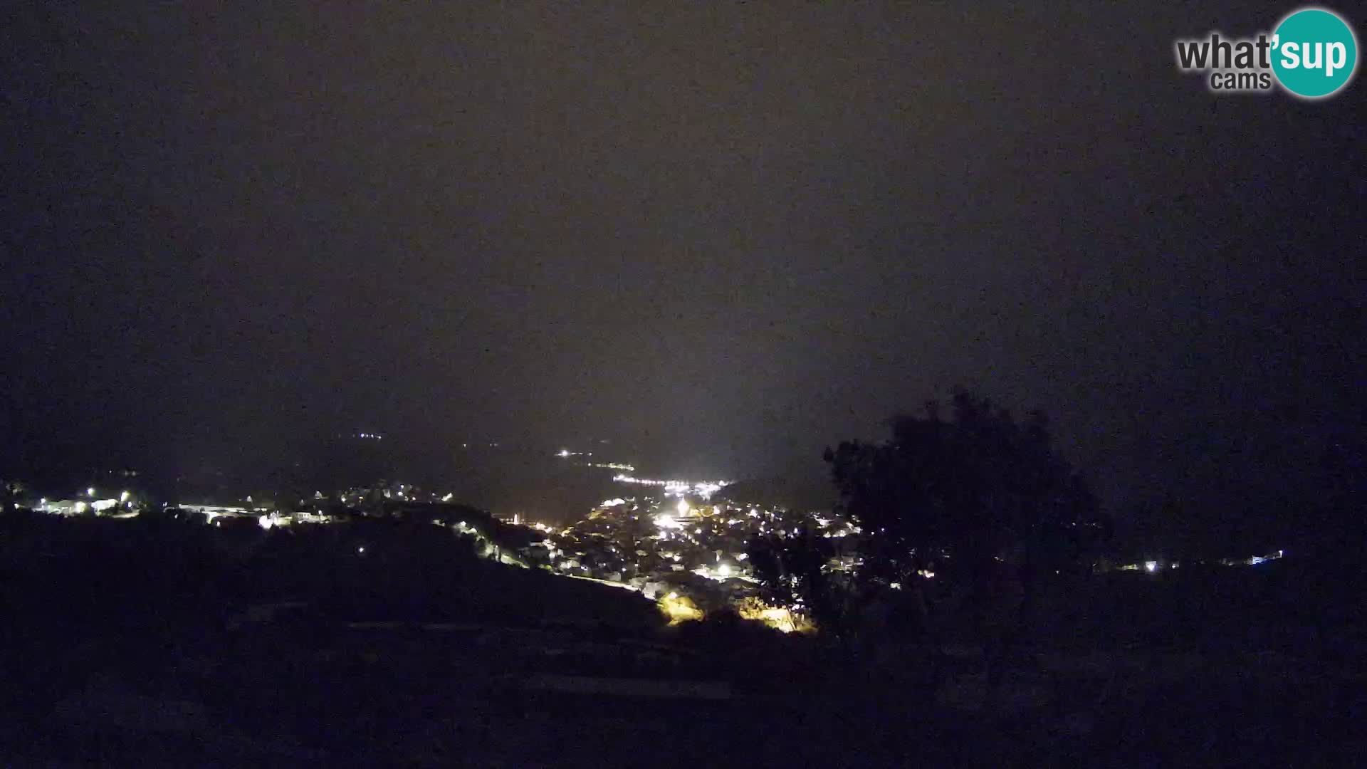 Mali Lošinj Panorama – Tematski Vidikovac Providenca