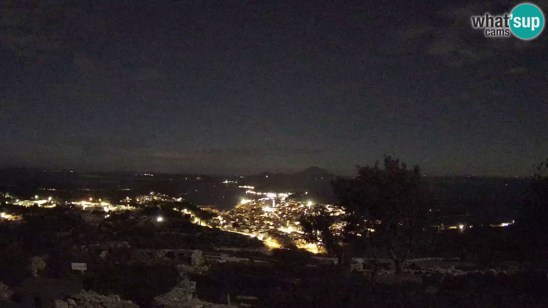 Mali Lošinj Panorama – Tematski Vidikovac Providenca