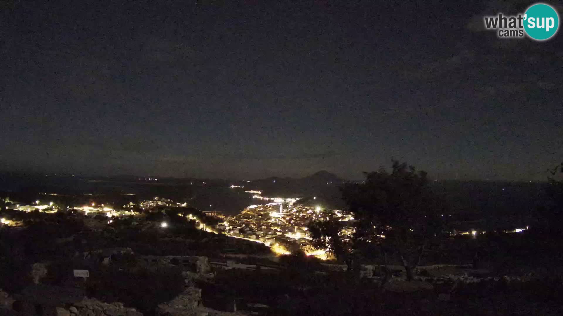 Mali Lošinj Panorama – Tematski Vidikovac Providenca