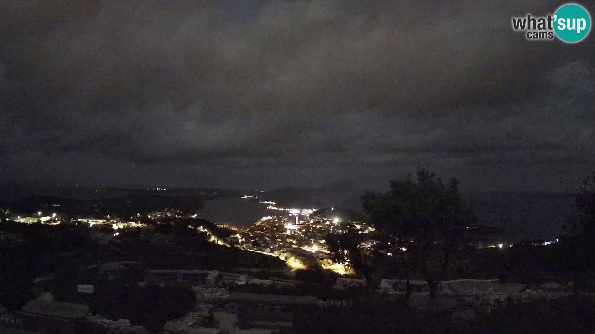 Mali Lošinj Panorama – Tematski Vidikovac Providenca