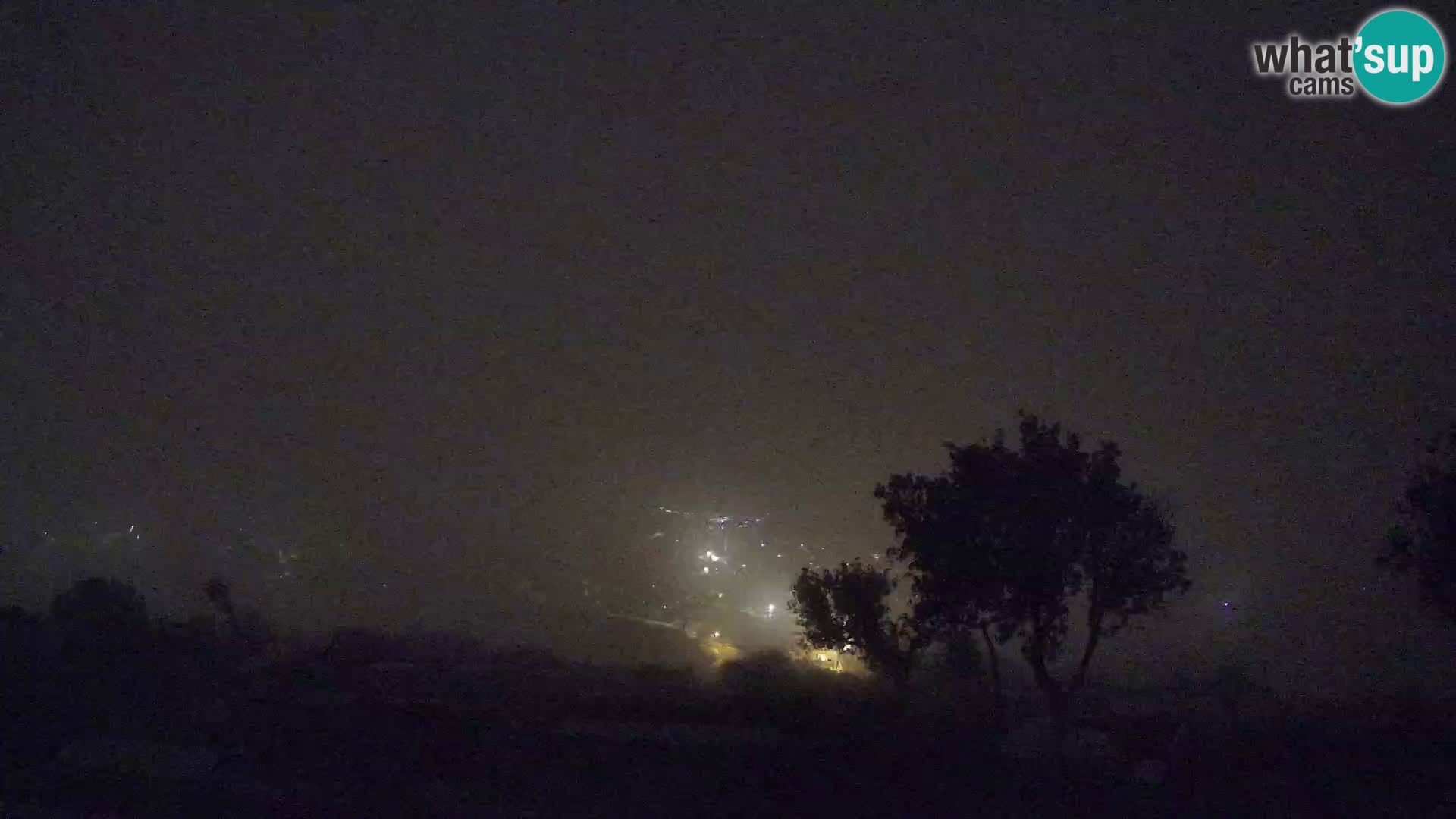 Mali Lošinj Panorama – Tematski Vidikovac Providenca