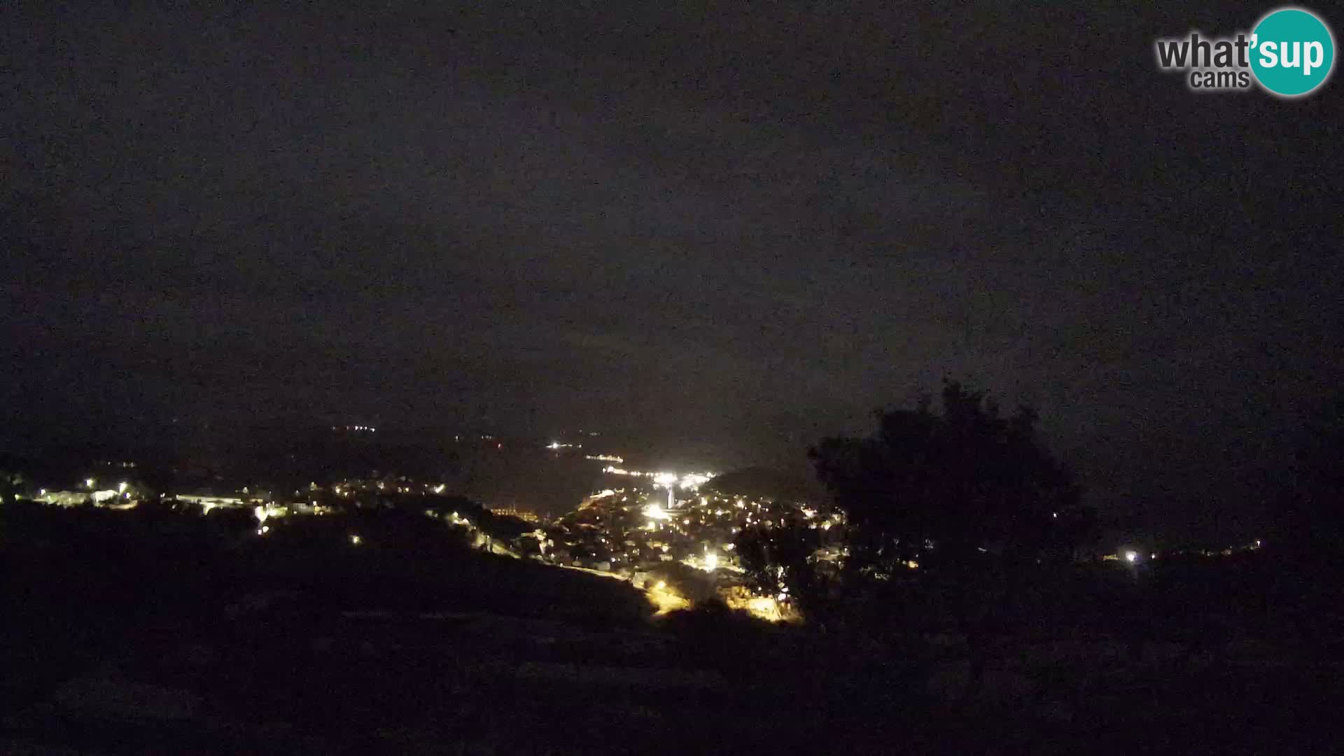 Mali Lošinj Panorama – Tematski Vidikovac Providenca