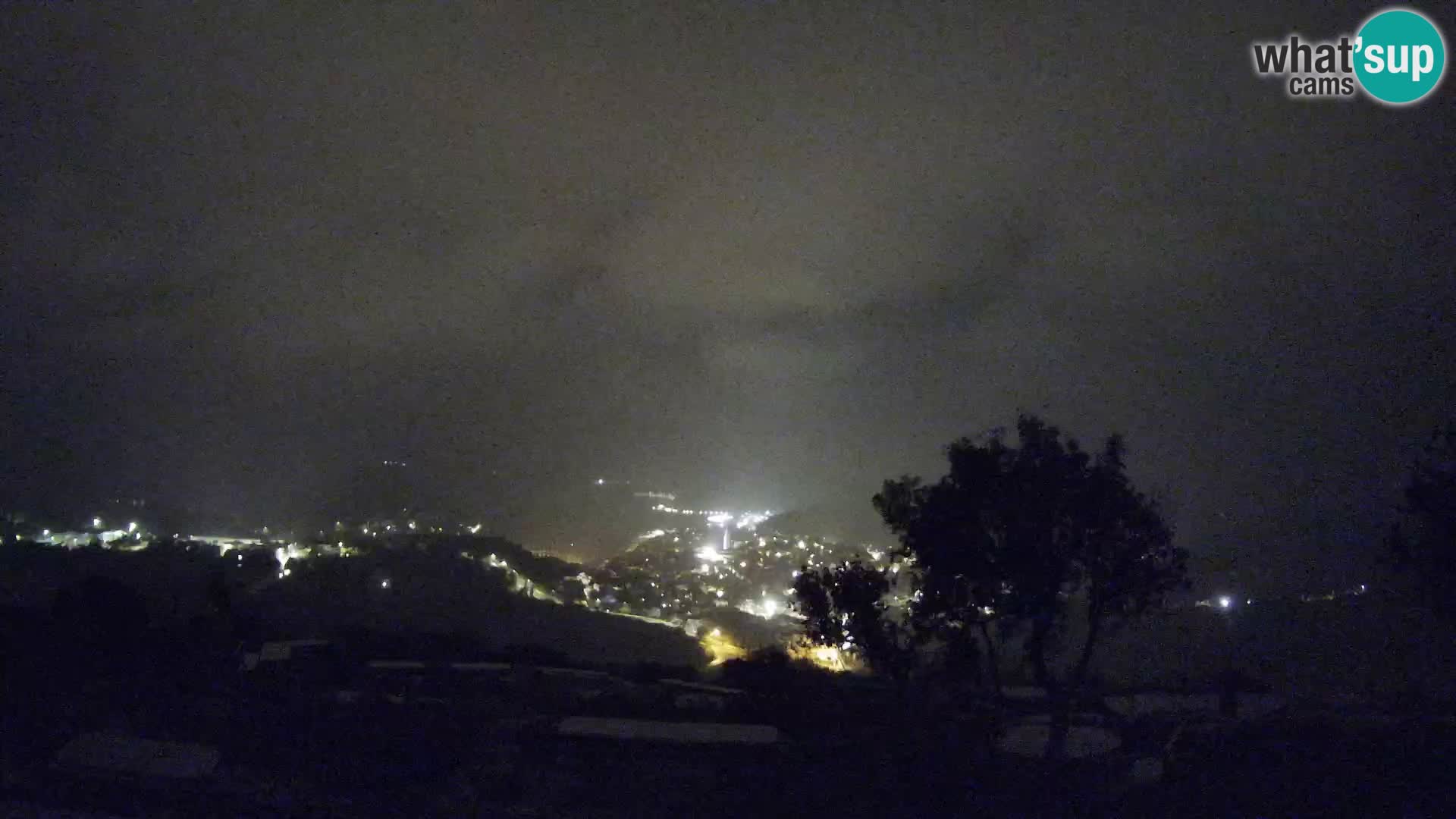 Mali Lošinj Panorama – Tematski Vidikovac Providenca