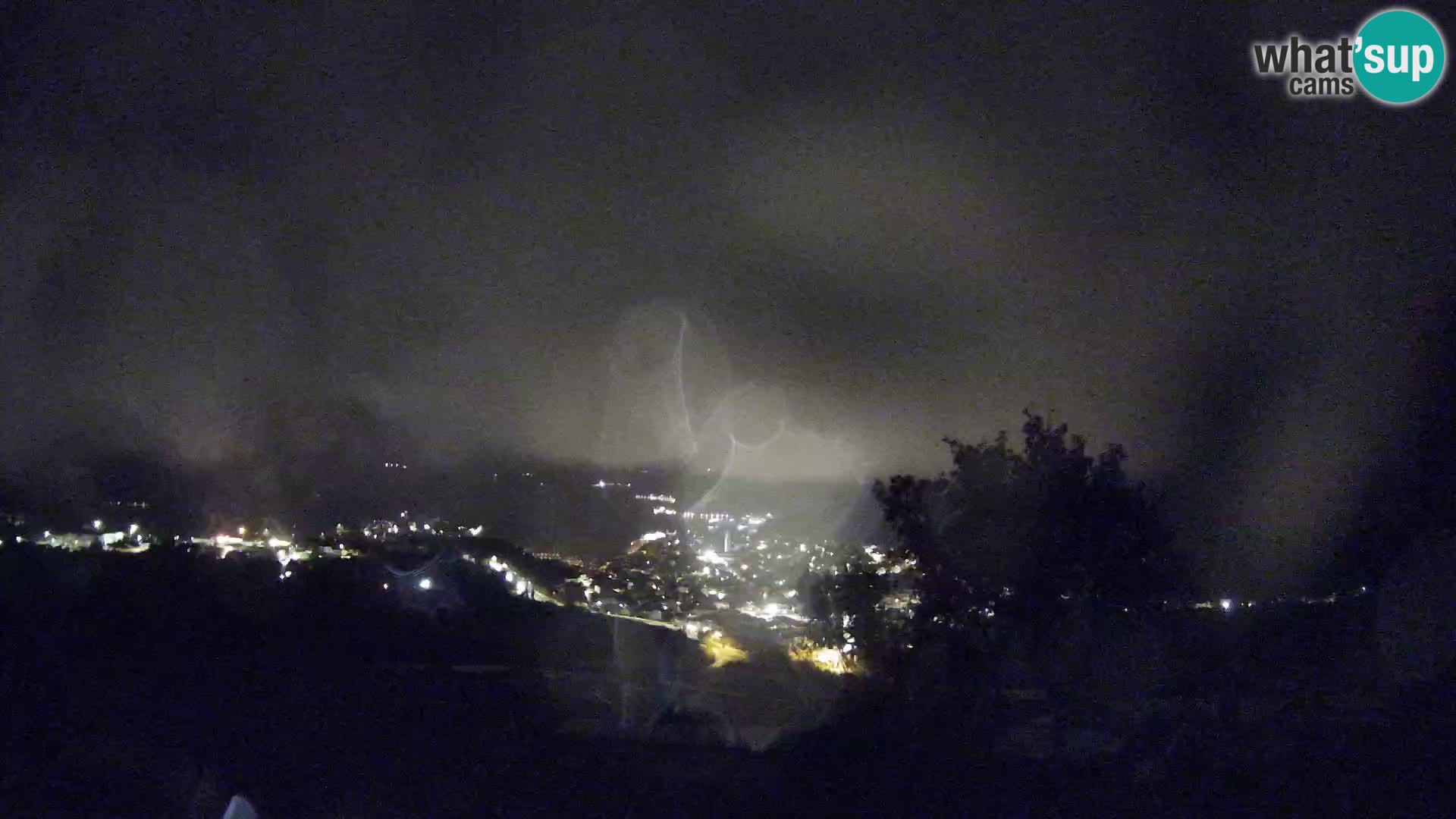 Mali Lošinj Panorama – Tematski Vidikovac Providenca