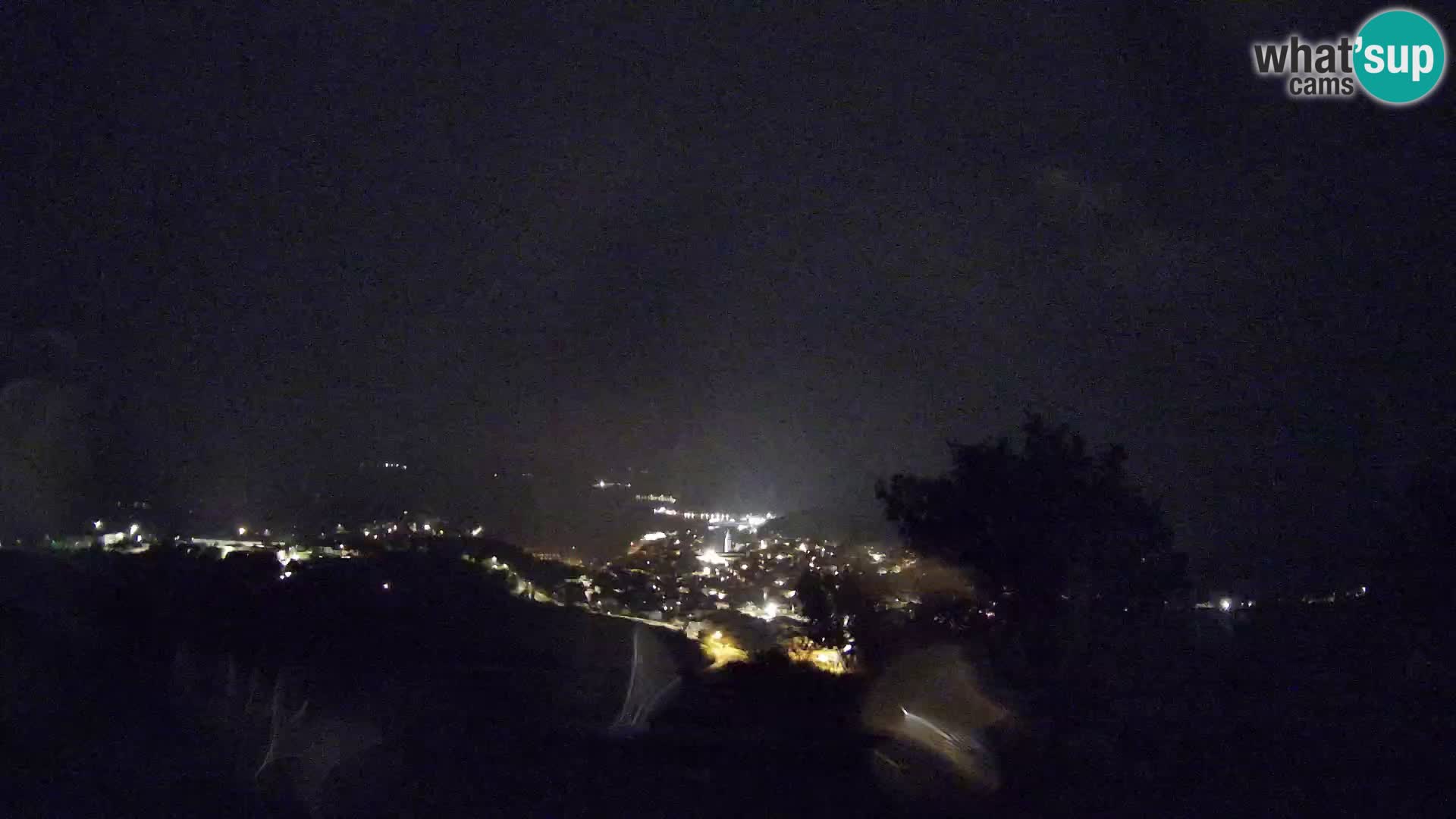 Mali Lošinj Panorama – Tematski Vidikovac Providenca