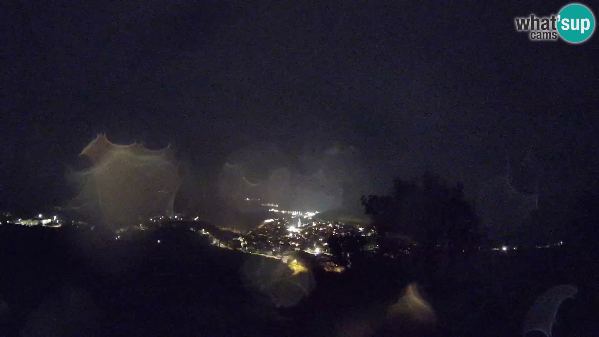 Mali Lošinj Panorama – Tematski Vidikovac Providenca