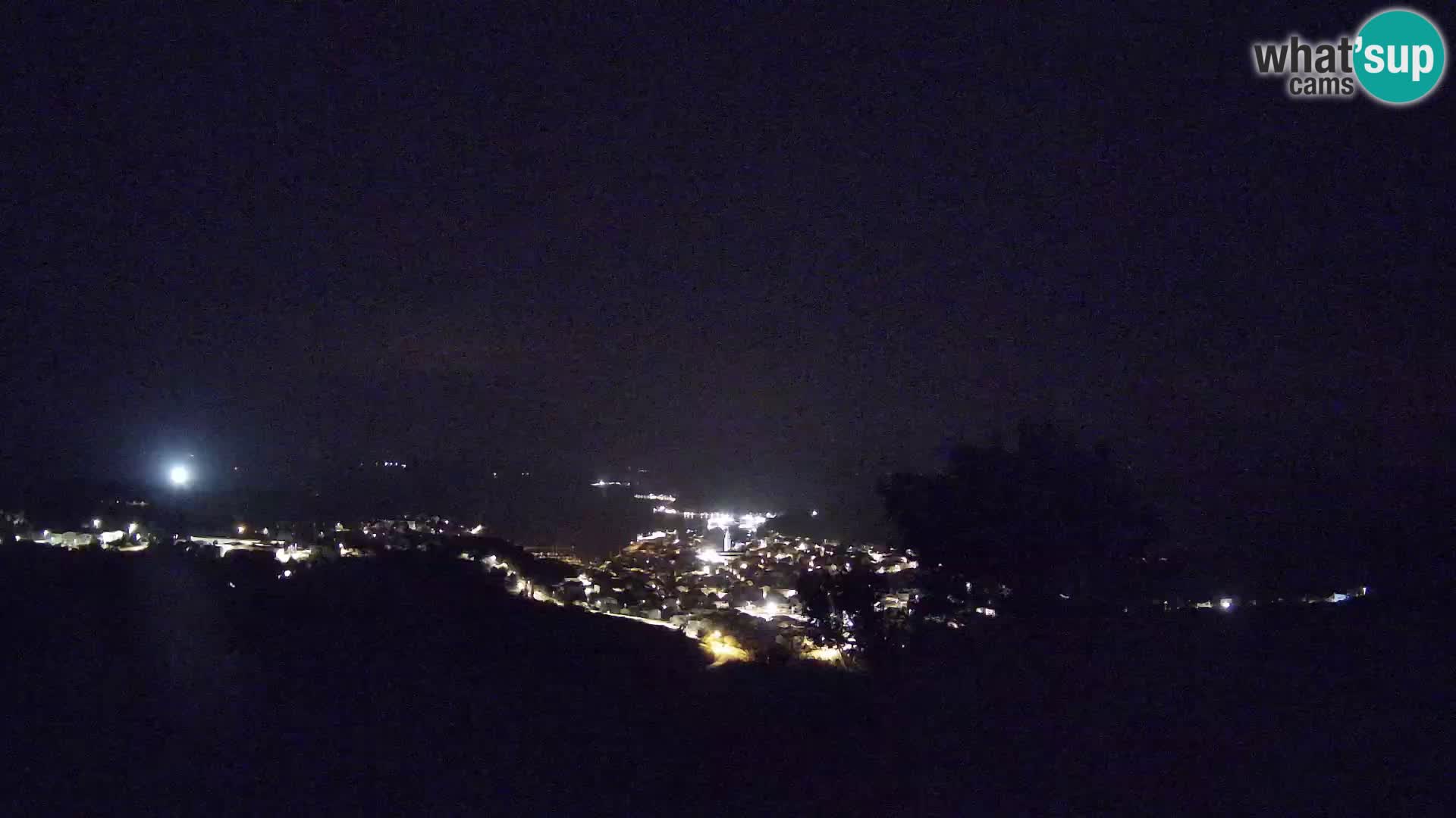 Mali Lošinj Panorama – Tematski Vidikovac Providenca