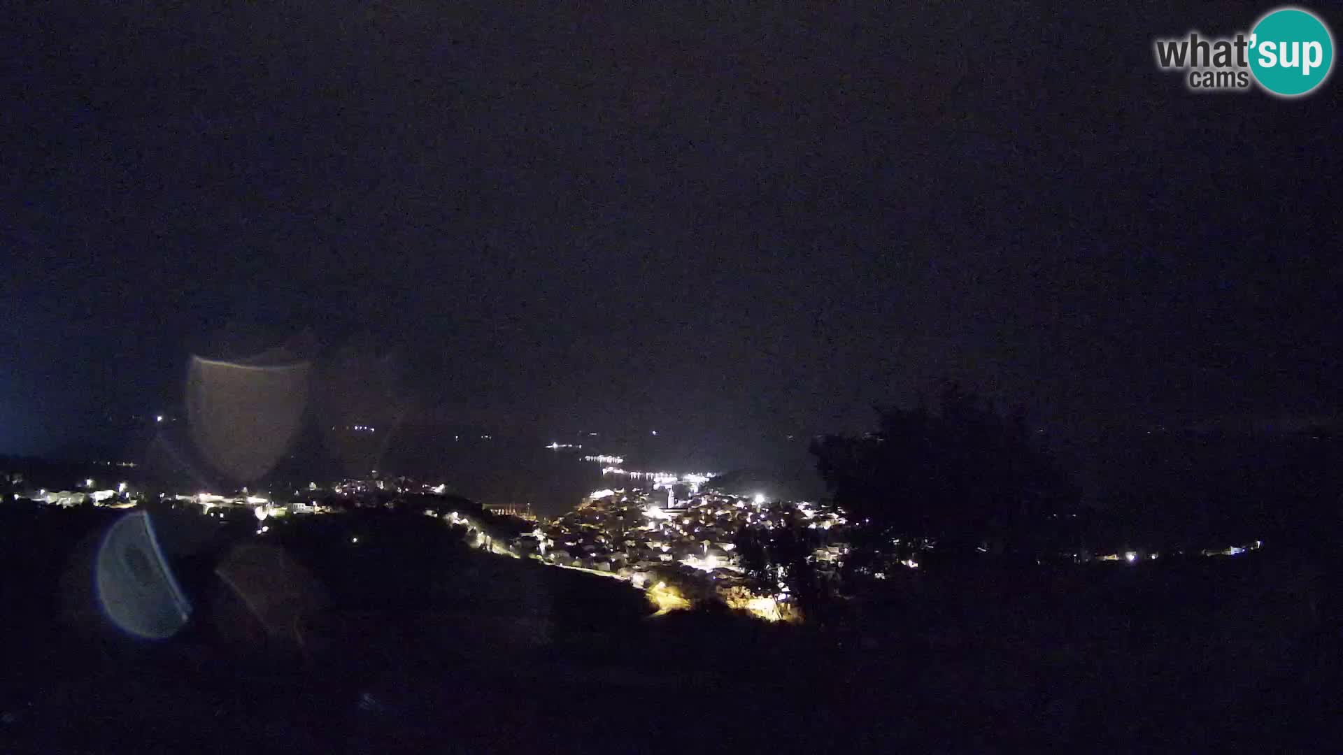 Mali Lošinj Panorama – Tematski Vidikovac Providenca