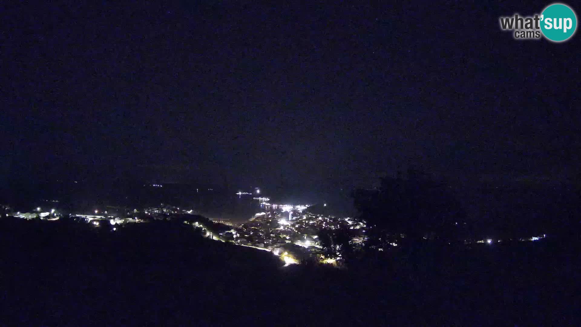 Mali Lošinj Panorama – Tematski Vidikovac Providenca