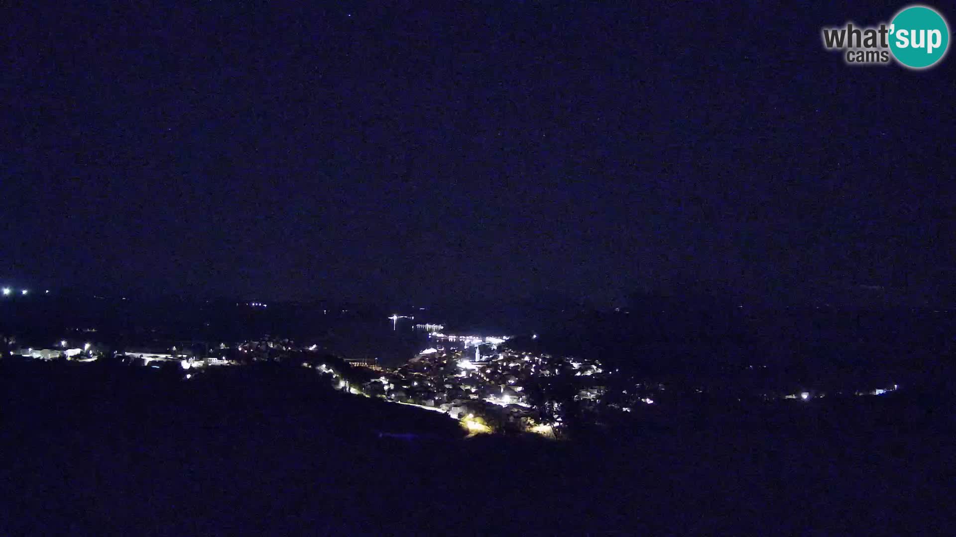 Mali Lošinj Panorama – Tematski Vidikovac Providenca