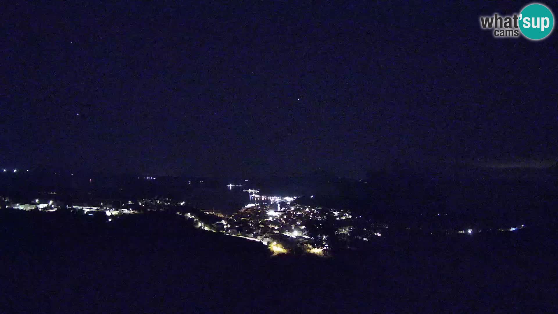 Mali Lošinj Panorama – Tematski Vidikovac Providenca