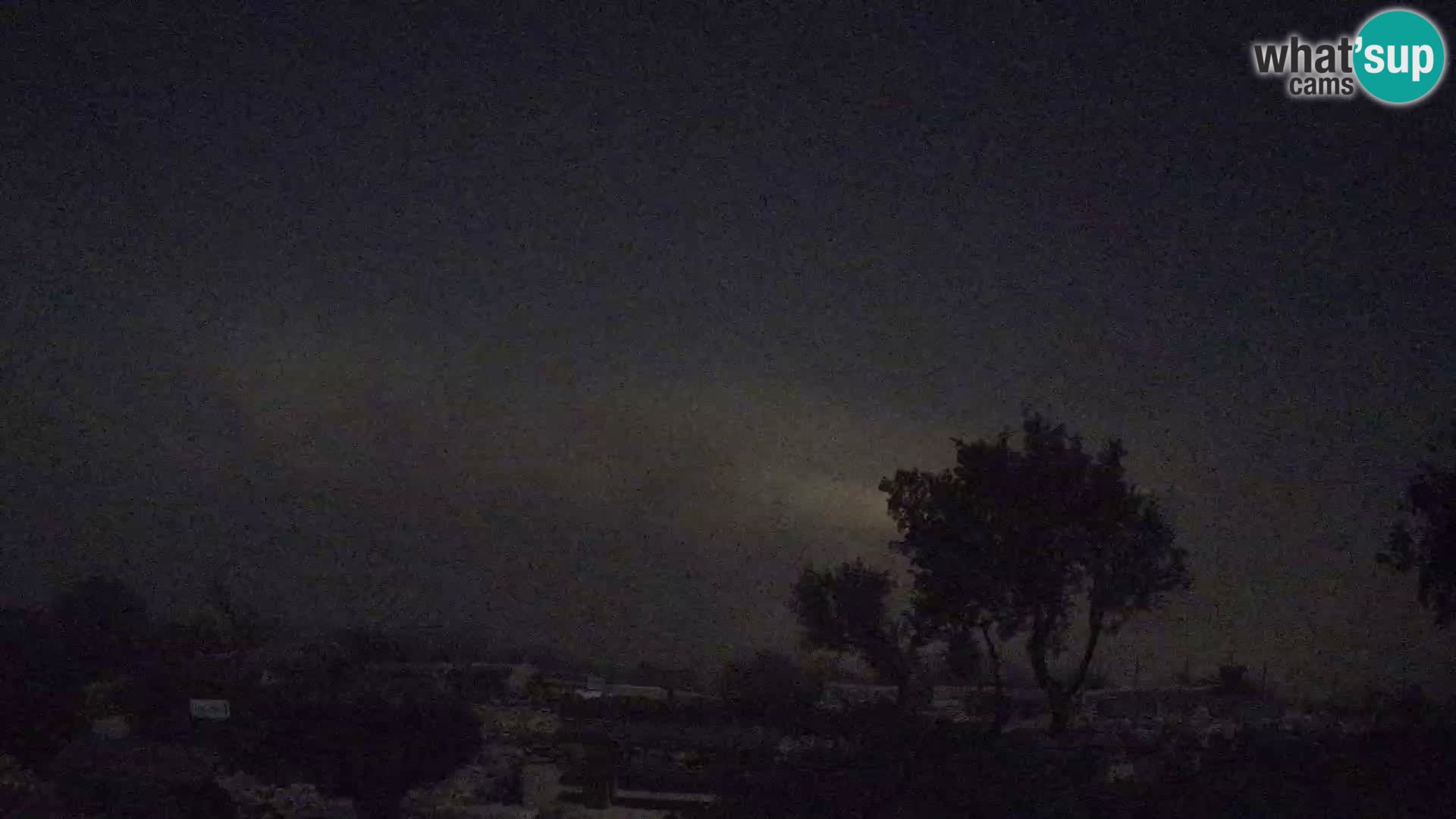 Mali Lošinj Panorama – Tematski Vidikovac Providenca