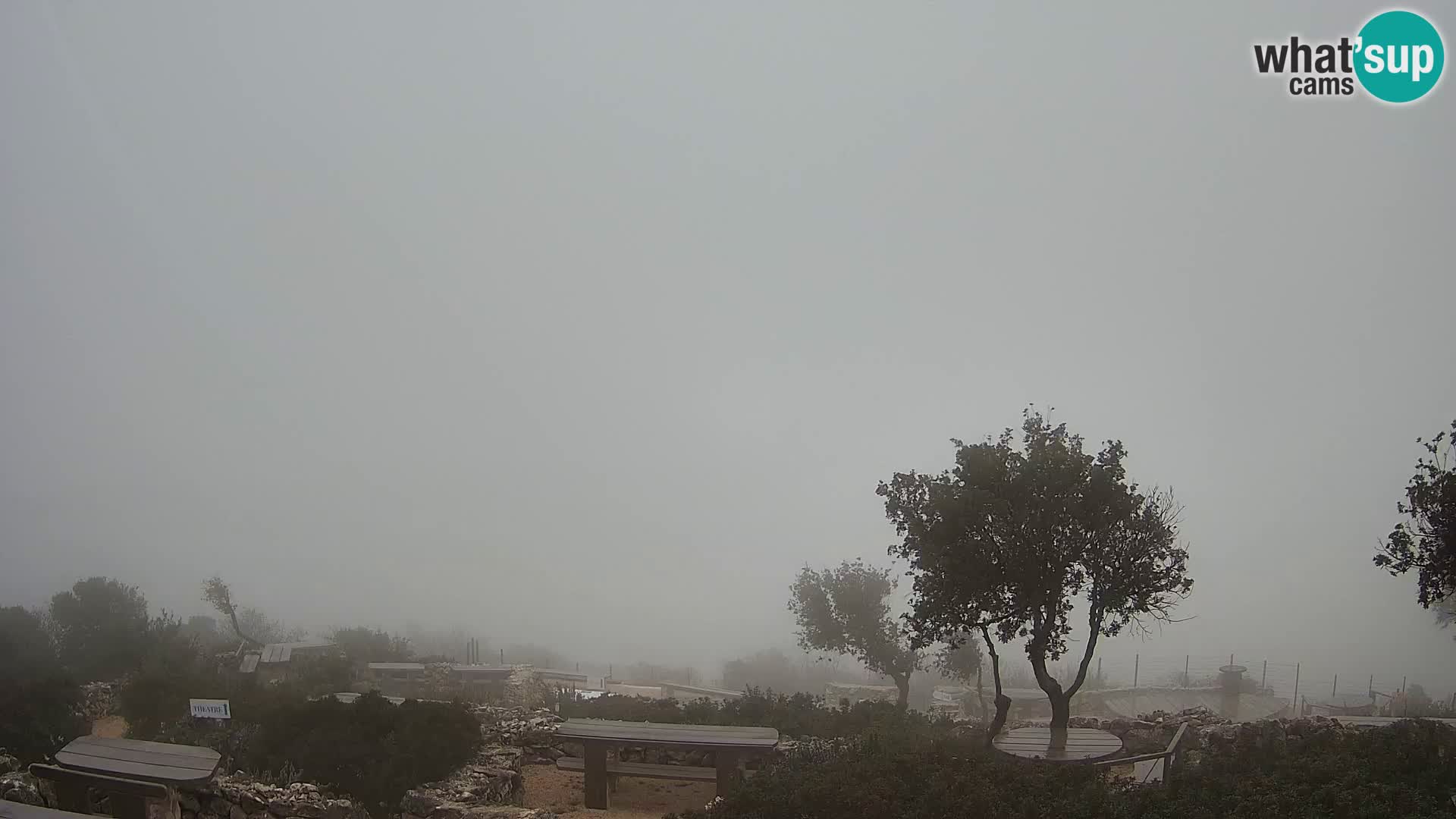 Mali Lošinj Panorama – Tematski Vidikovac Providenca