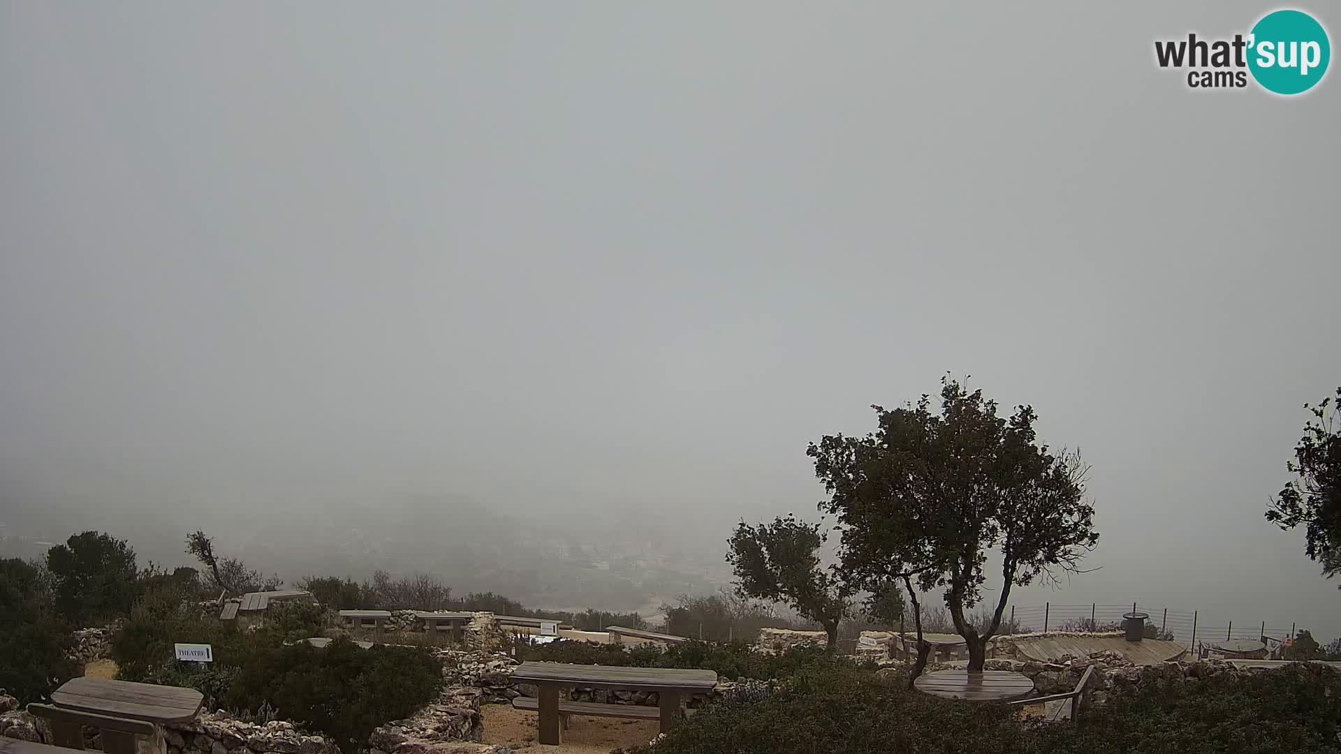 Mali Lošinj Panorama – Tematski Vidikovac Providenca