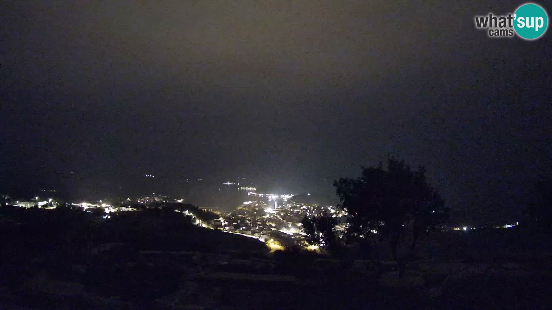 Mali Lošinj Panorama – Tematski Vidikovac Providenca