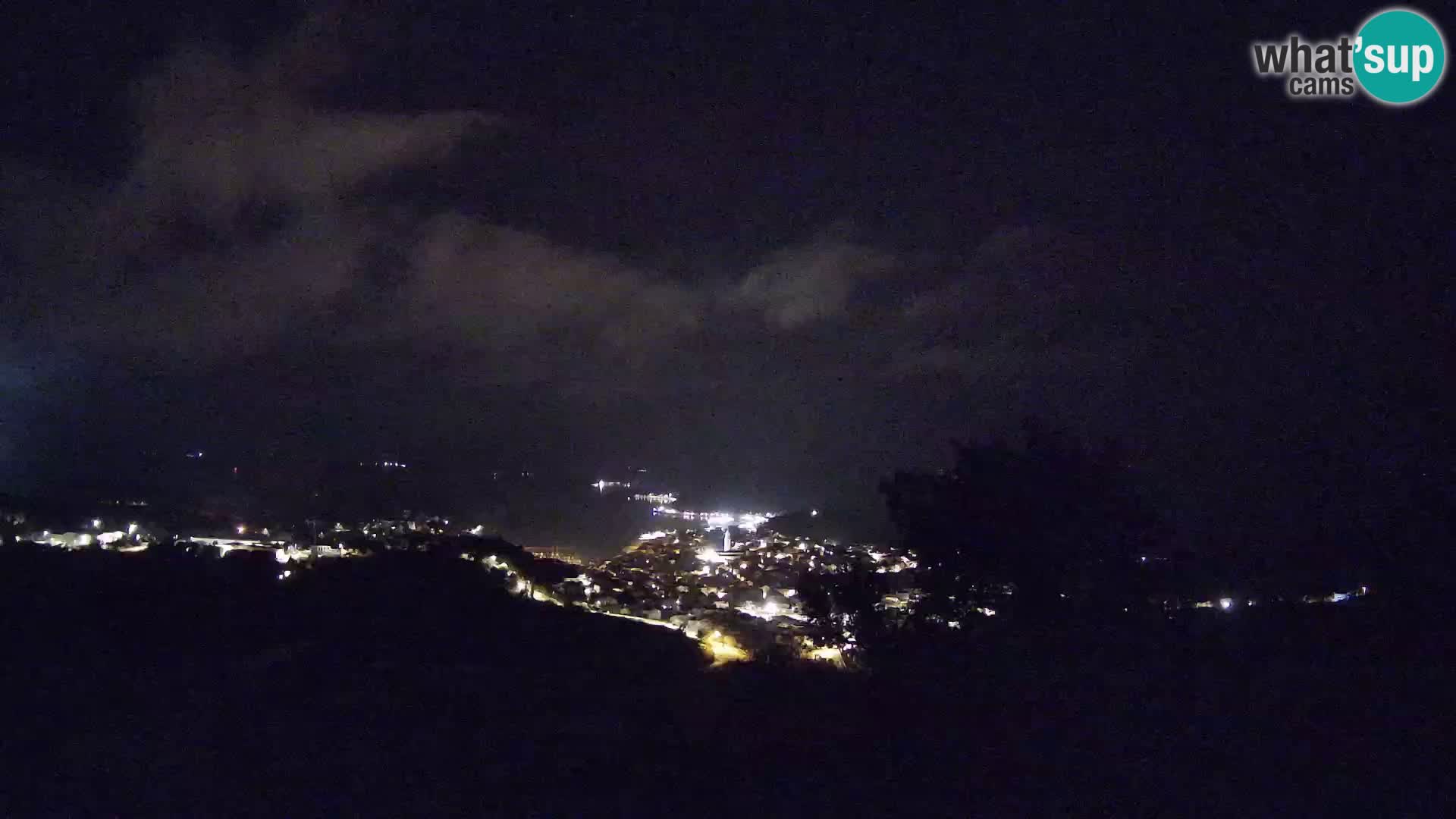 Mali Lošinj Panorama – Tematski Vidikovac Providenca