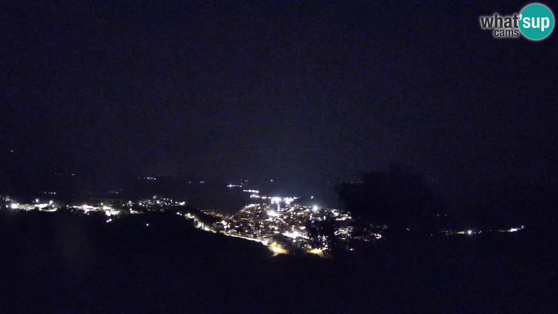 Mali Lošinj Panorama – Tematski Vidikovac Providenca