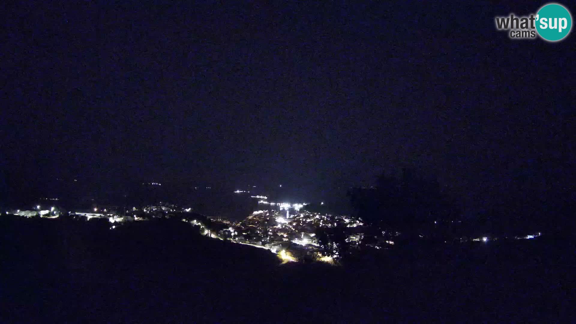 Mali Lošinj Panorama – Tematski Vidikovac Providenca