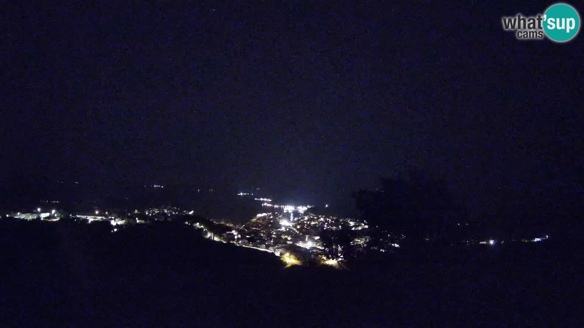 Mali Lošinj Panorama – Tematski Vidikovac Providenca