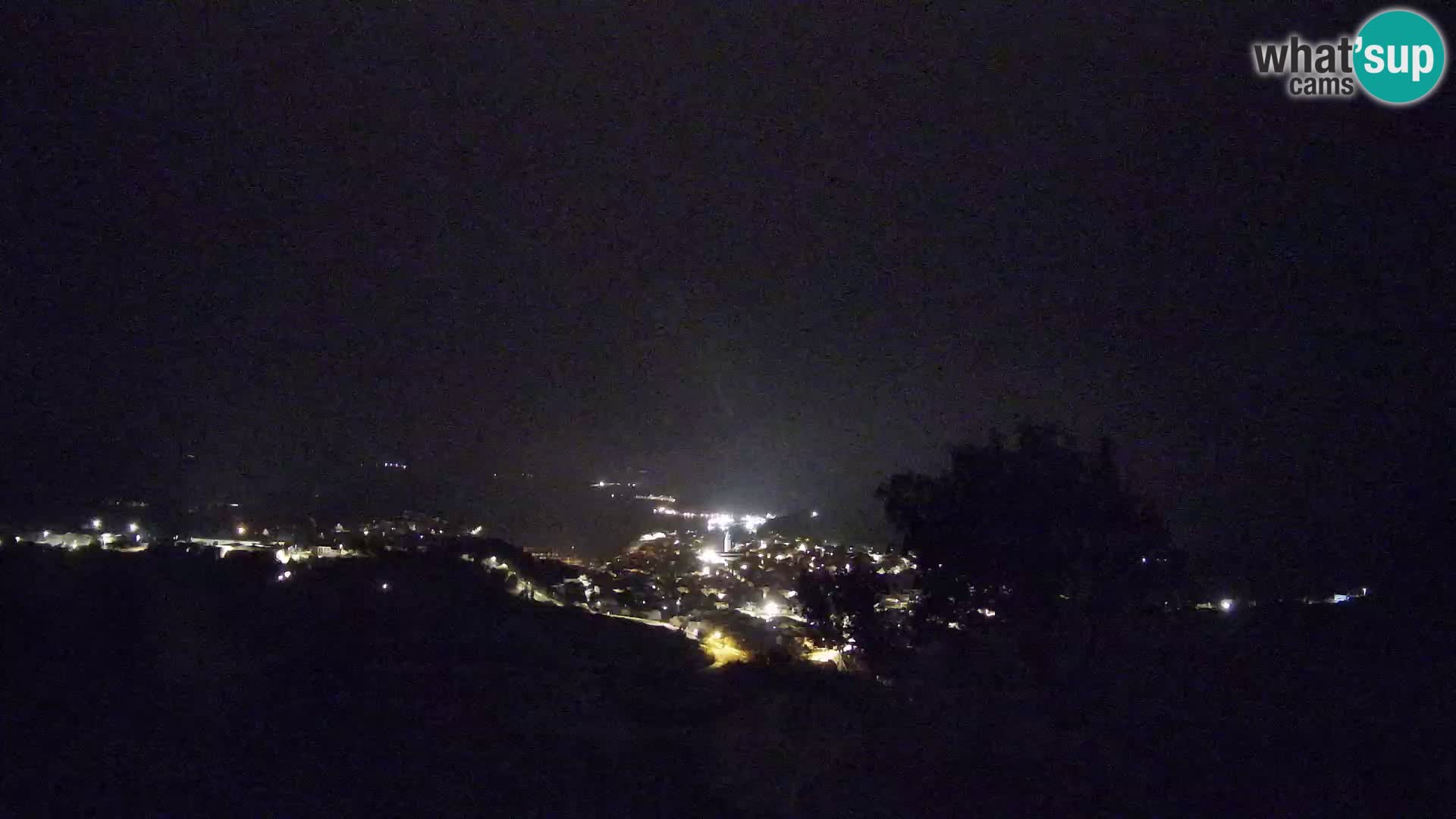 Mali Lošinj Panorama – Tematski Vidikovac Providenca