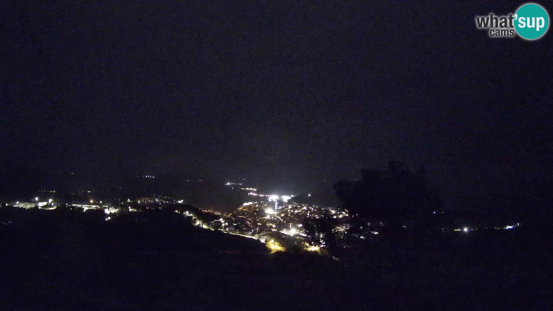 Mali Lošinj Panorama – Tematski Vidikovac Providenca