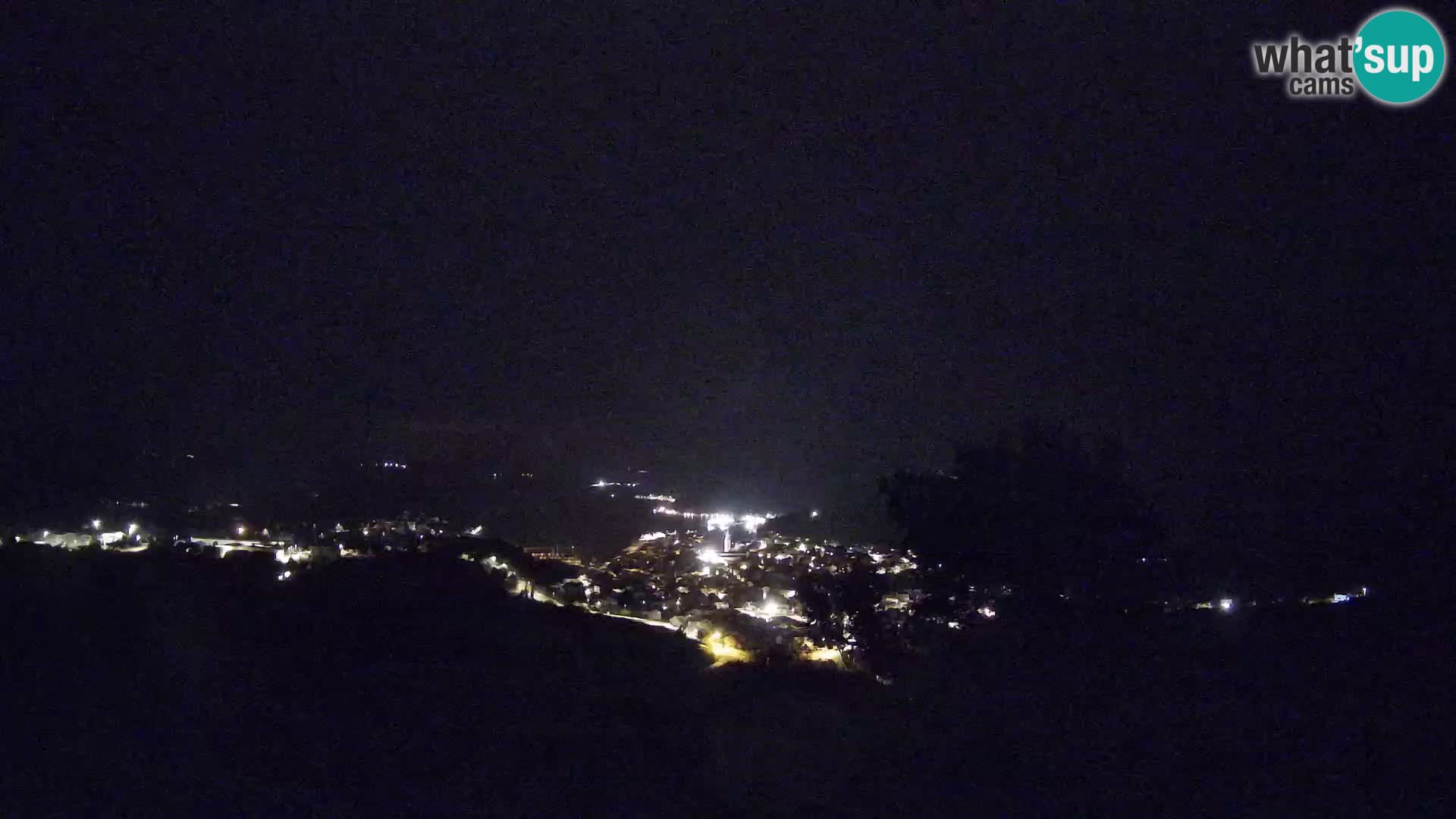 Mali Lošinj Panorama – Tematski Vidikovac Providenca