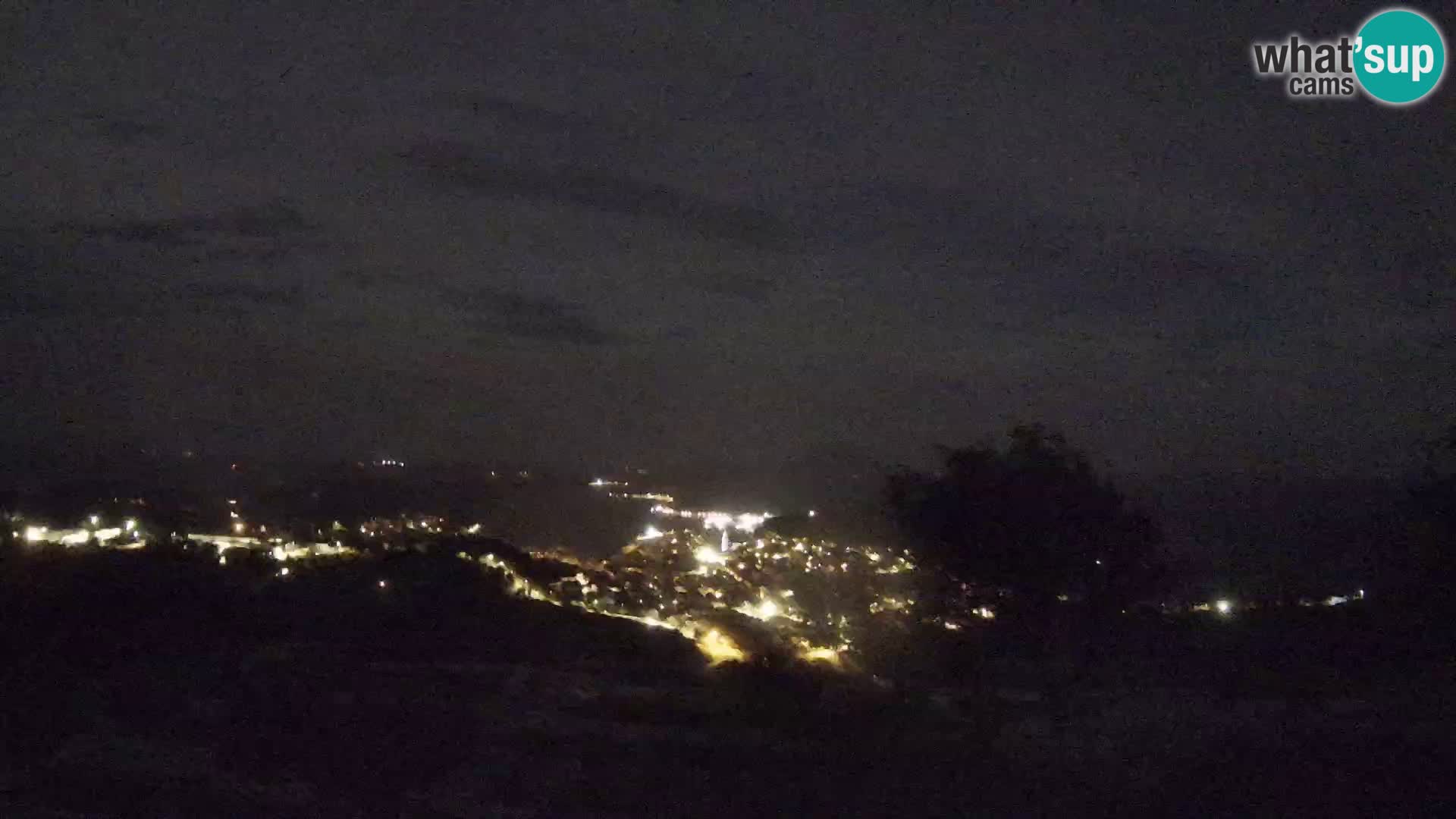 Mali Lošinj Panorama – Tematski Vidikovac Providenca