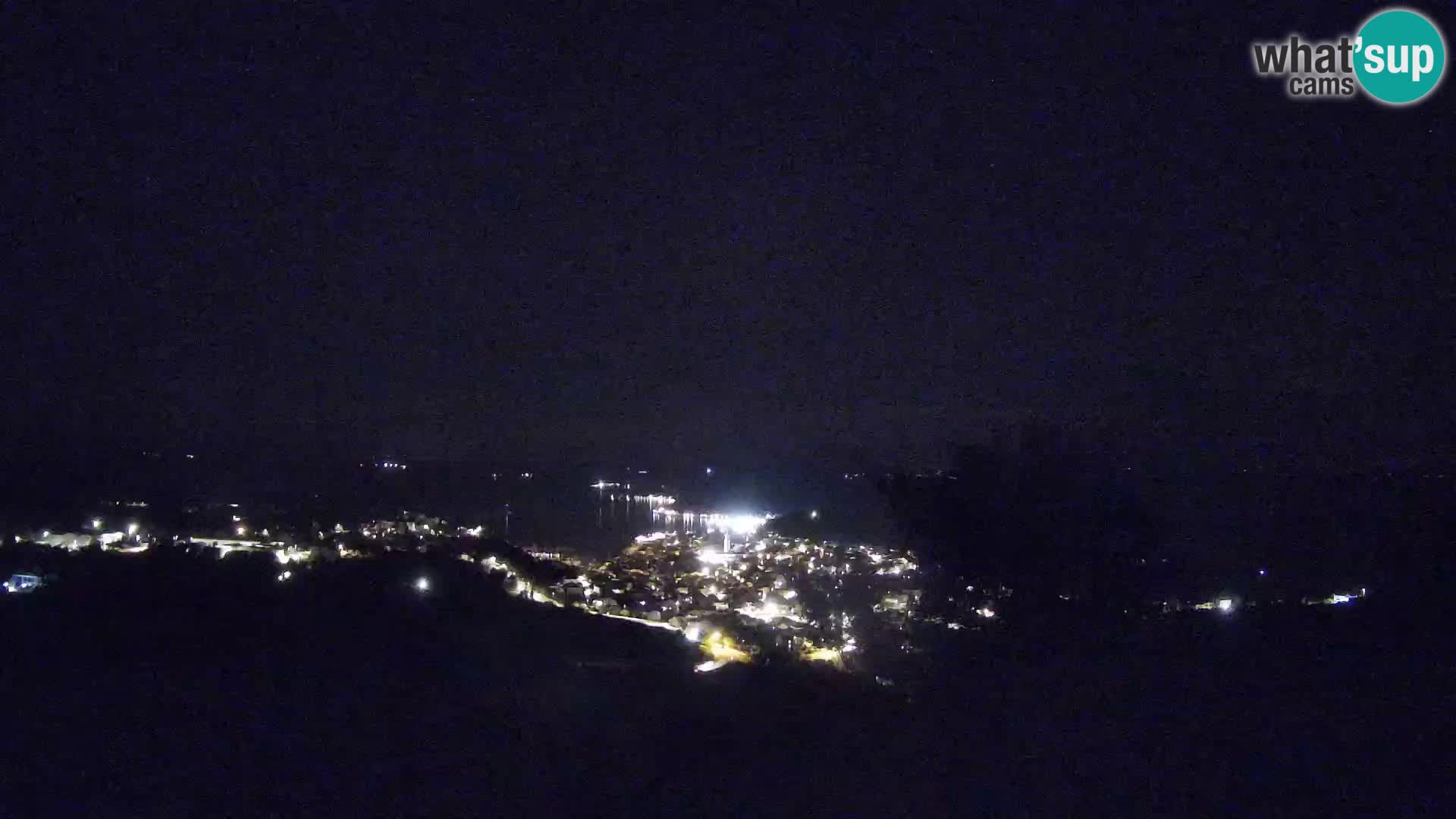 Mali Lošinj Panorama – Tematski Vidikovac Providenca