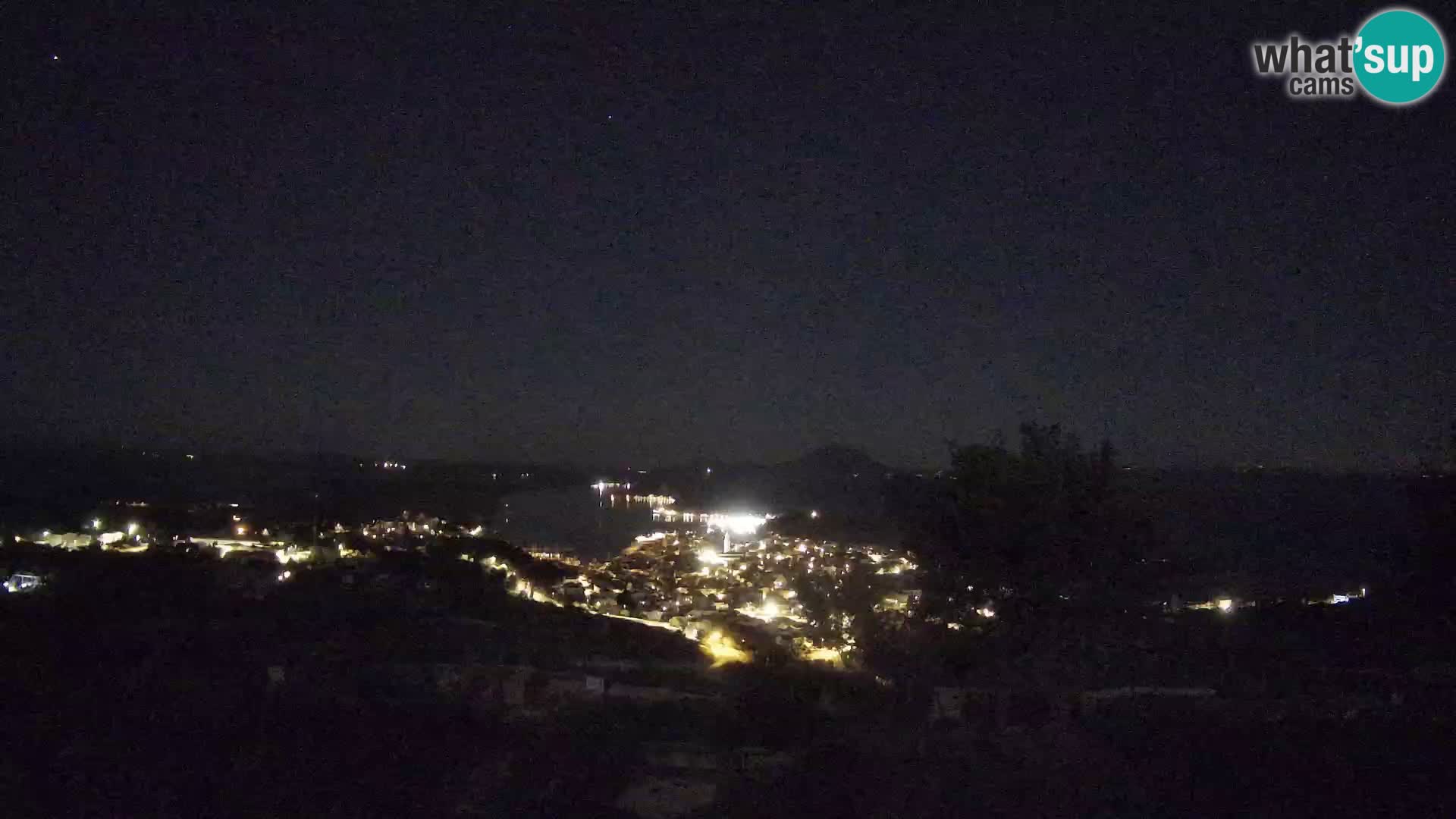 Mali Lošinj Panorama – Tematski Vidikovac Providenca