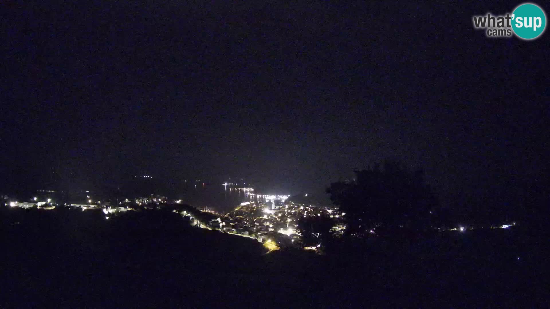 Mali Lošinj Panorama – Tematski Vidikovac Providenca