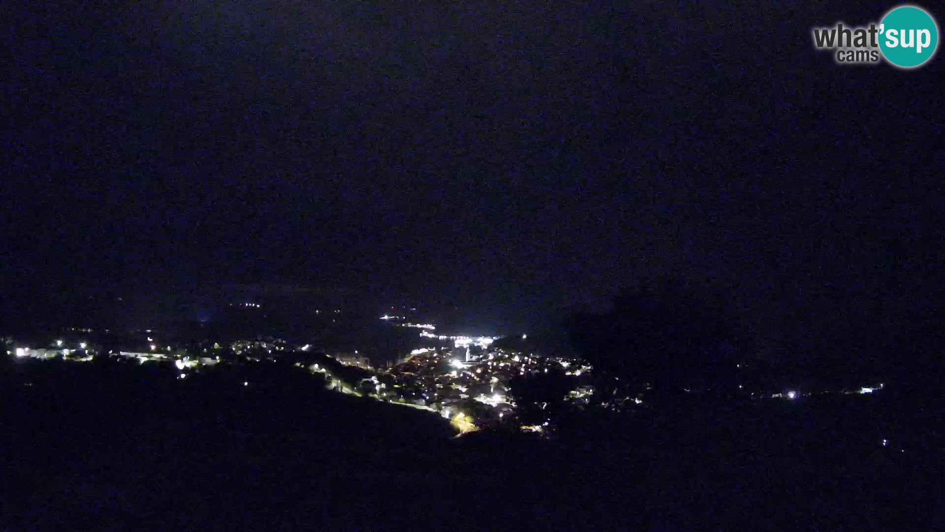 Mali Lošinj Panorama – Tematski Vidikovac Providenca