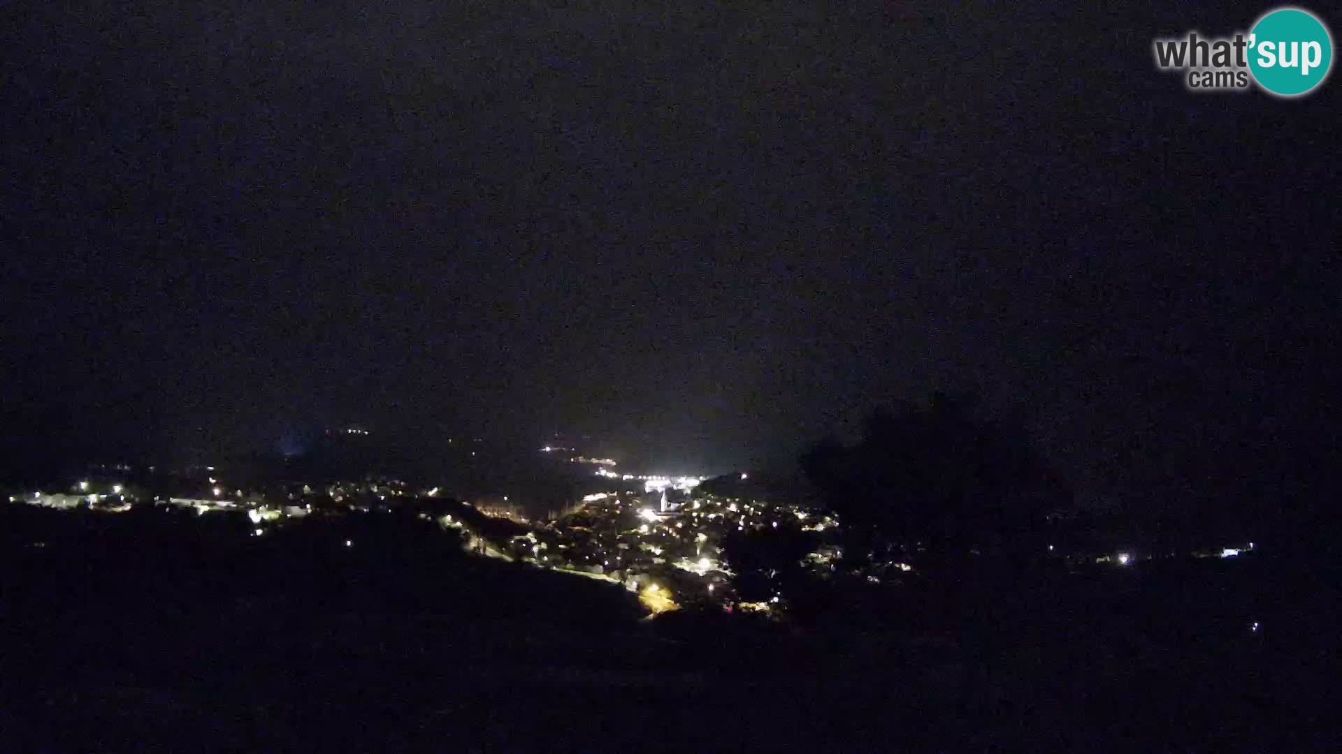 Mali Lošinj Panorama – Tematski Vidikovac Providenca